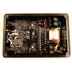 ЦАП Audio-gd D-77 Full Clocks upgrade