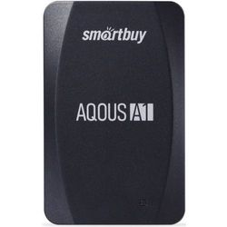 SSD SmartBuy SB128GB-A1R-U31C (черный)