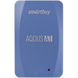 SSD SmartBuy SB256GB-A1R-U31C (синий)
