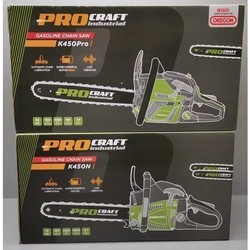 Пила Pro-Craft Industrial K450Pro