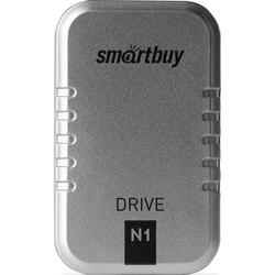 SSD SmartBuy SB256GB-N1G-U31C (серебристый)