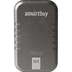SSD SmartBuy SB256GB-N1G-U31C (серый)