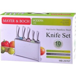 Набор ножей Mayer & Boch 29767