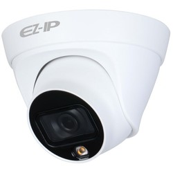 Камера видеонаблюдения Dahua EZ-IP EZ-IPC-T1B20P-LED 2.8 mm