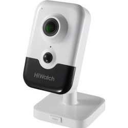 Камера видеонаблюдения Hikvision HiWatch IPC-C022-G0/W 4 mm