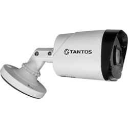 Камера видеонаблюдения Tantos TSi-Peco25FP