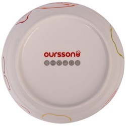 Пищевой контейнер Oursson BS4084RC