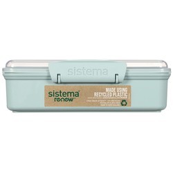 Пищевой контейнер Sistema 581479