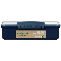 Пищевой контейнер Sistema 581479