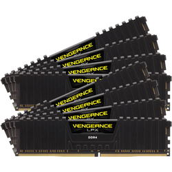 Оперативная память Corsair Vengeance LPX DDR4 8x32Gb