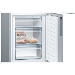 Холодильник Bosch KGV33VLEA