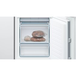 Встраиваемый холодильник Bosch KIV 86VFF0