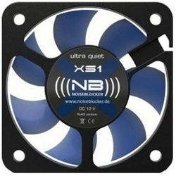 Система охлаждения Noiseblocker BlackSilentFan XS1