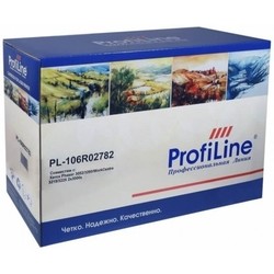 Картридж ProfiLine PL-106R02782
