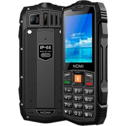 Мобильный телефон Nomi i2450 X-treme