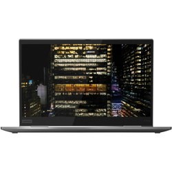 Ноутбук Lenovo ThinkPad X1 Yoga Gen5 (X1 Yoga Gen5 20UB005VRT)