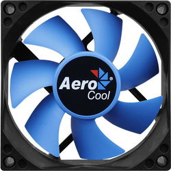 Система охлаждения Aerocool Motion 8 Plus