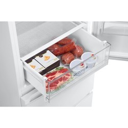 Холодильник Haier HTR-3619ENPW
