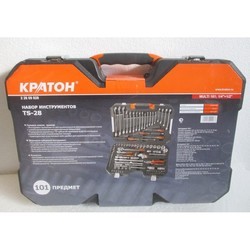 Набор инструментов Kraton TS-28