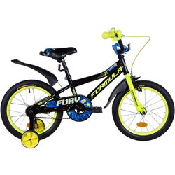 Детский велосипед Formula Fury 16 2021