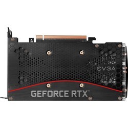 Видеокарта EVGA GeForce RTX 3060 XC GAMING