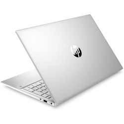 Ноутбук HP Pavilion 15-eg0000 (15-EG0057UR 2X2T0EA)