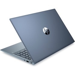 Ноутбук HP Pavilion 15-eg0000 (15-EG0057UR 2X2T0EA)