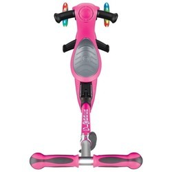 Самокат Globber Go Up Deluxe Lights 5 in 1