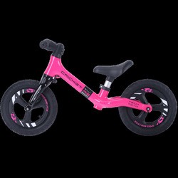 Детский велосипед Tech Team Cricket (розовый)