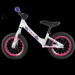 Детский велосипед Tech Team Volt (фиолетовый)