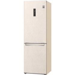 Холодильник LG GA-B459SQQM