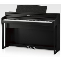 Цифровое пианино Kawai CA49 (черный)