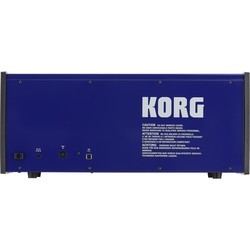 Синтезатор Korg MS-20 FS (зеленый)