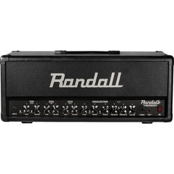 Гитарный комбоусилитель Randall RG3003HE