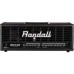 Гитарный комбоусилитель Randall RH150G3Plus-E