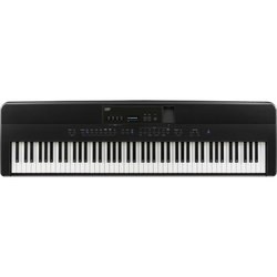 Цифровое пианино Kawai ES920 (черный)