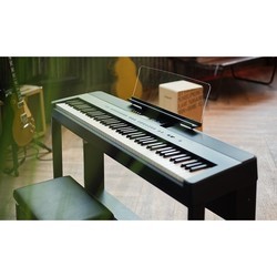 Цифровое пианино Kawai ES920 (черный)