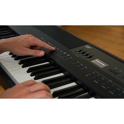 Цифровое пианино Kawai ES920 (белый)