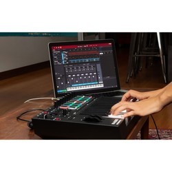 MIDI-клавиатура M-AUDIO Oxygen Pro 25