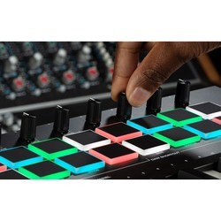 MIDI-клавиатура M-AUDIO Oxygen Pro 49