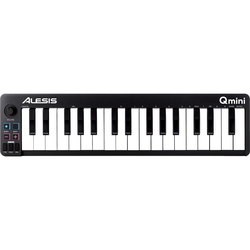 MIDI-клавиатура Alesis Q Mini