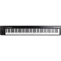 MIDI-клавиатура M-AUDIO Keystation 88 MK III