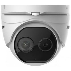 Камера видеонаблюдения Hikvision DS-2TD1217B-6/PA