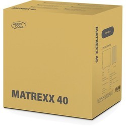 Корпус Deepcool Matrexx 40 3FS