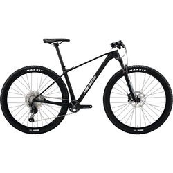 Велосипед Merida Big.Nine 5000 2021 frame S