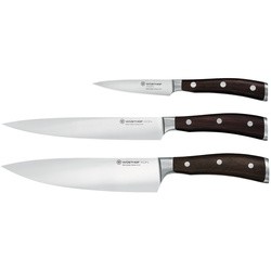 Набор ножей Wusthof Ikon 1070560302