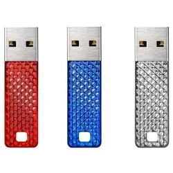 USB-флешки SanDisk Cruzer Facet 4Gb
