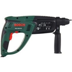 Перфоратор Bosch PBH 2800 RE 0603393020