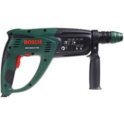 Перфоратор Bosch PBH 3000-2 FRE 0603394200