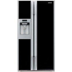 Холодильники Hitachi R-S702GU8 GBK